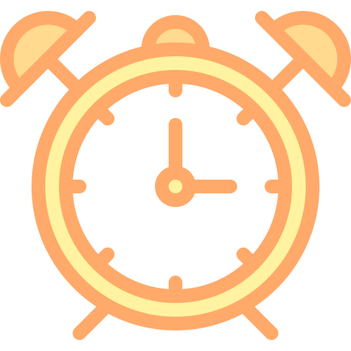 Alarm clock